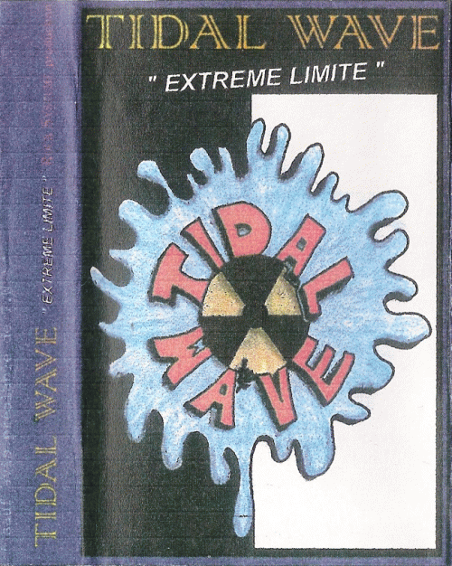Tidal Wave : Extréme Limite
